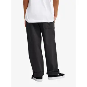 Παιδικό παντελόνι Quiksilver Taxer Baggy image-4