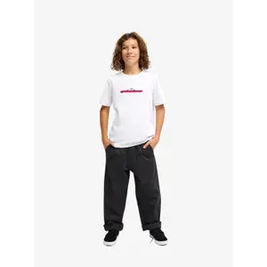 Παιδικό παντελόνι Quiksilver Taxer Baggy image-1