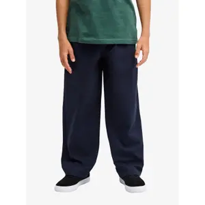 Pantaloni per bambini Quiksilver Taxer Baggy image-2