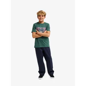 Pantaloni per bambini Quiksilver Taxer Baggy image-1