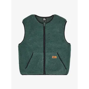 Pile senza maniche per bambini Quiksilver Kickflip