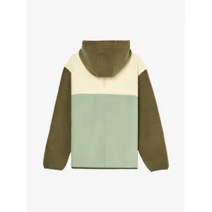 Children's hooded fleece Quiksilver Ocean View Mix image-1