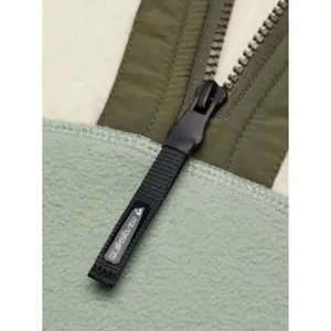 Children's hooded fleece Quiksilver Ocean View Mix image-2