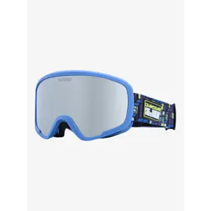 Masque de ski enfant Quiksilver Shredder