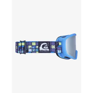 Masque de ski enfant Quiksilver Shredder image-1