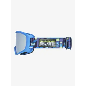 Masque de ski enfant Quiksilver Shredder image-2