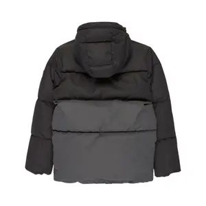 Kinder Steppjacke mit Kapuze Quiksilver Final Word image-1