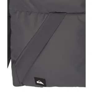 Kinder Steppjacke mit Kapuze Quiksilver Final Word image-3