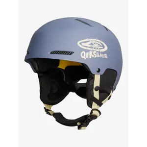 Gyerek síbukósisak Quiksilver Lawson