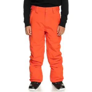 Wasserdichte Hose Kind Quiksilver Estate