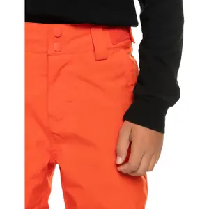 Wasserdichte Hose Kind Quiksilver Estate image-3