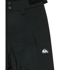 Pantalon de snowboard enfant Quiksilver Estate image-4