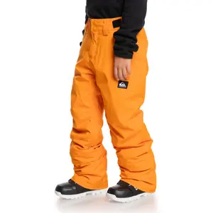 Pantalon de snowboard enfant Quiksilver Estate image-2