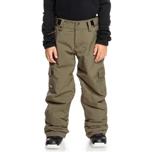Pantaloni da snowboard per bambini Quiksilver Porter