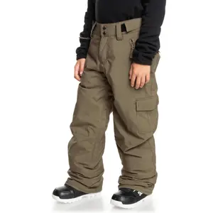 Pantaloni da snowboard per bambini Quiksilver Porter image-1