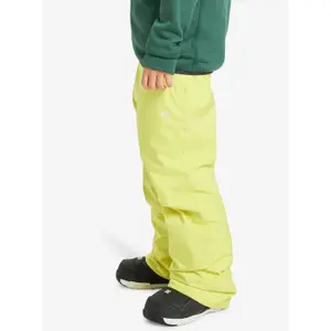 Kids' snowboard pants Quiksilver Estate image-3