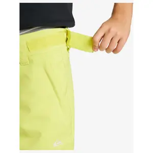 Kids' snowboard pants Quiksilver Estate image-4