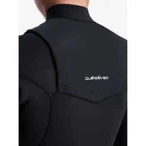 Full body suit for kids Quiksilver Everyday Sessions B (4/3mm) Front-Zip image-6