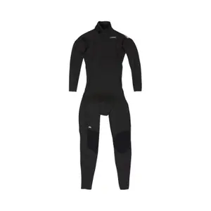 Kombinezon całopowłokowy z długim rękawem dla dziecka Quiksilver Everyday Sessions 3/2 Back-Zip