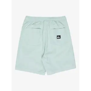 Κοντό παντελόνι παιδιού Quiksilver Taxer Cord image-3