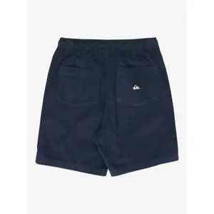 Κοντό παντελόνι παιδιού Quiksilver Taxer Cord image-1