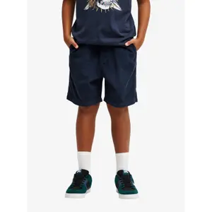 Κοντό παντελόνι παιδιού Quiksilver Taxer Cord image-2