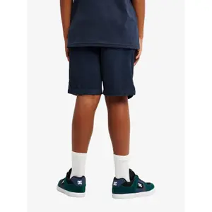 Κοντό παντελόνι παιδιού Quiksilver Taxer Cord image-3