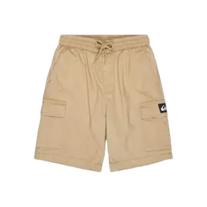 Σορτσάκι cargo για παιδιά Quiksilver Taxer image-0