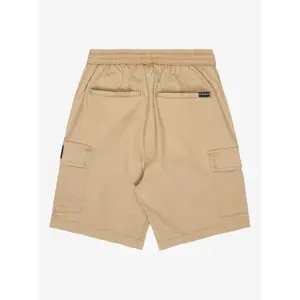 Σορτσάκι cargo για παιδιά Quiksilver Taxer image-3