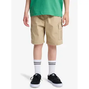 Σορτσάκι cargo για παιδιά Quiksilver Taxer image-2