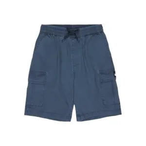 Σορτσάκι cargo για παιδιά Quiksilver Taxer image-0