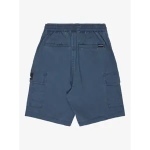 Σορτσάκι cargo για παιδιά Quiksilver Taxer image-1