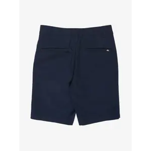 Children's chino shorts Quiksilver MW image-1