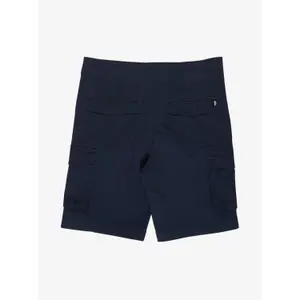 Children's cargo shorts Quiksilver MW image-1