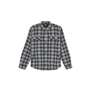 Överskjorta för barn Quiksilver Venture Sherpa