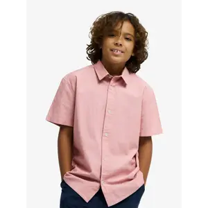Shirt child Quiksilver Drumfins image-1