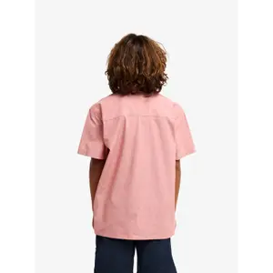 Shirt child Quiksilver Drumfins image-4