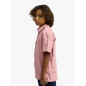 Shirt child Quiksilver Drumfins image-5