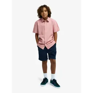 Shirt child Quiksilver Drumfins image-2