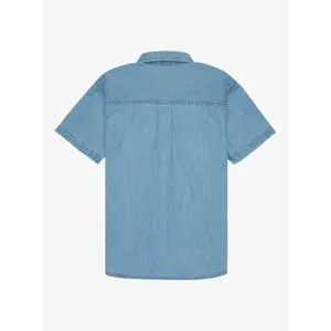 Shirt child Quiksilver Carrigan image-3