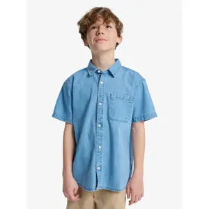 Shirt child Quiksilver Carrigan image-1