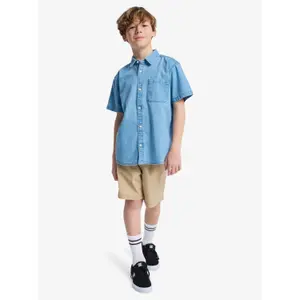 Shirt child Quiksilver Carrigan image-2