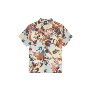 Shirt child Quiksilver Safe Paradise image-0