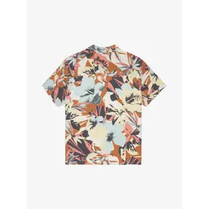 Shirt child Quiksilver Safe Paradise image-2