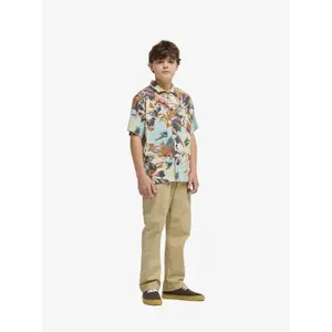 Shirt child Quiksilver Safe Paradise image-5
