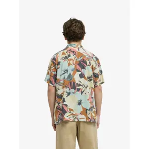 Shirt child Quiksilver Safe Paradise image-3