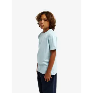 Children's T-shirt Quiksilver Basic image-3