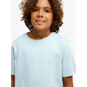 Children's T-shirt Quiksilver Basic image-6