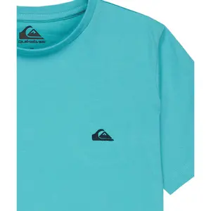 T-Shirt Kind Quiksilver Basic image-2