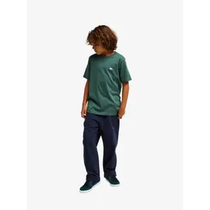 Children's T-shirt Quiksilver Basic image-2